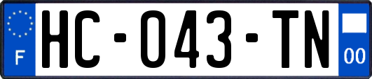 HC-043-TN