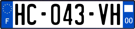 HC-043-VH