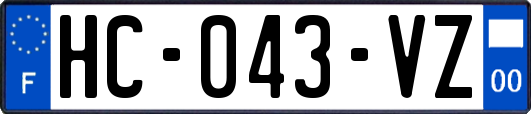 HC-043-VZ