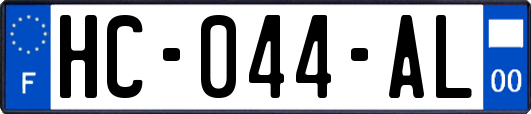 HC-044-AL