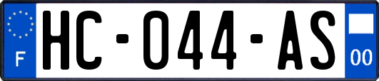 HC-044-AS