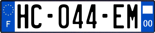 HC-044-EM