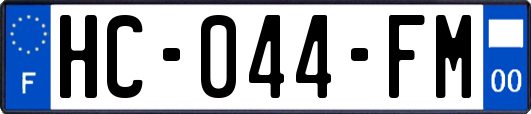 HC-044-FM