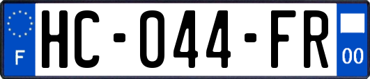 HC-044-FR