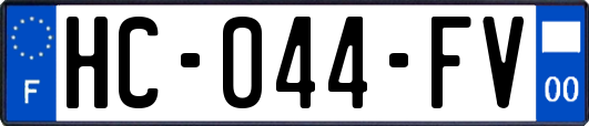 HC-044-FV