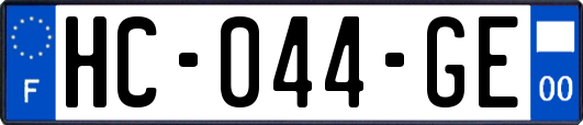 HC-044-GE