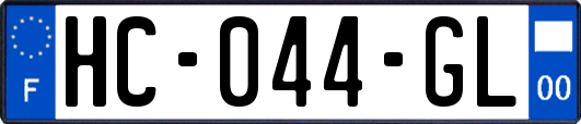 HC-044-GL