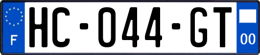 HC-044-GT