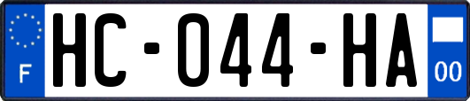 HC-044-HA