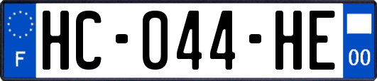 HC-044-HE