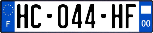 HC-044-HF