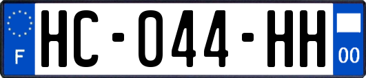 HC-044-HH