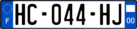 HC-044-HJ