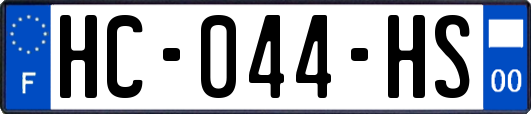 HC-044-HS