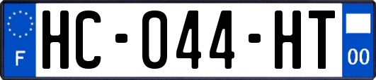 HC-044-HT
