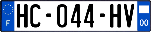 HC-044-HV