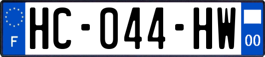 HC-044-HW