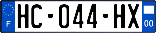 HC-044-HX