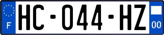 HC-044-HZ