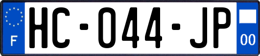 HC-044-JP