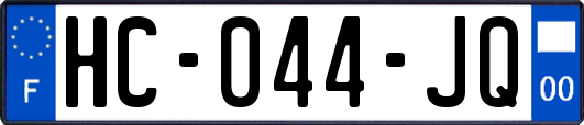 HC-044-JQ