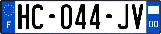 HC-044-JV
