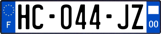 HC-044-JZ