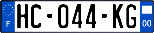 HC-044-KG