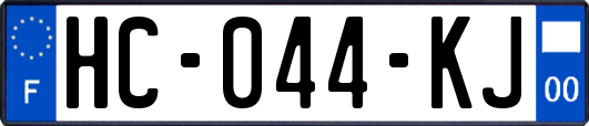 HC-044-KJ