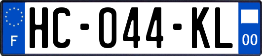 HC-044-KL