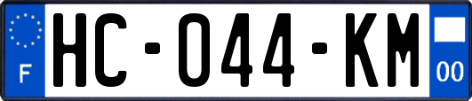 HC-044-KM