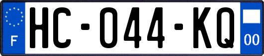 HC-044-KQ