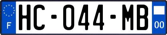 HC-044-MB
