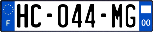 HC-044-MG