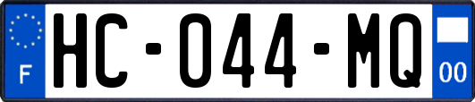 HC-044-MQ