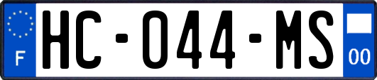 HC-044-MS