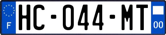 HC-044-MT