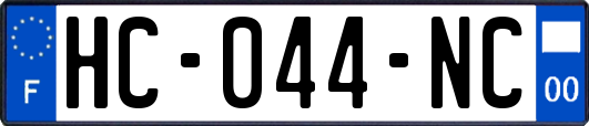 HC-044-NC
