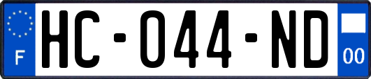 HC-044-ND
