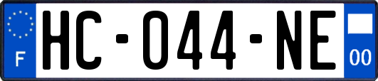 HC-044-NE