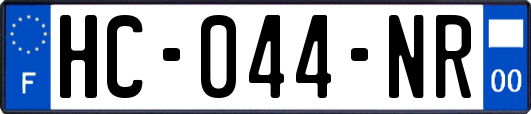 HC-044-NR