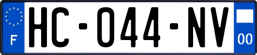 HC-044-NV