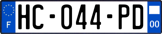 HC-044-PD