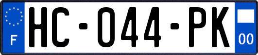 HC-044-PK