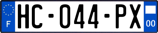 HC-044-PX