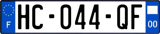 HC-044-QF