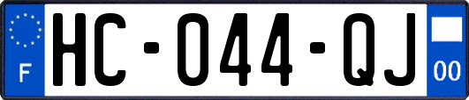 HC-044-QJ