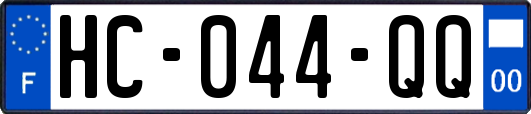 HC-044-QQ