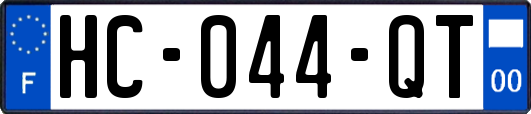 HC-044-QT