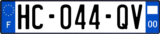 HC-044-QV